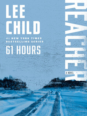 cover image of 61 Hours